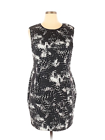 Lark & Ro Casual Dress (view 1)