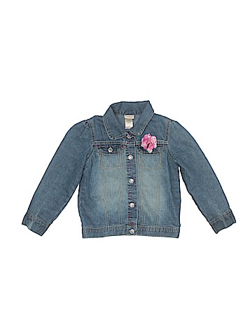 Arizona Jean Company Denim Jacket (view 1)