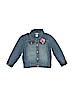 Arizona Jean Company Blue Denim Jacket Size 5T - photo 1