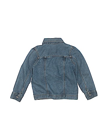 Arizona Jean Company Denim Jacket (view 2)