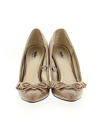 Mossimo Heels (view 2)