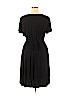 Croft & Barrow Black Casual Dress Size 1X - photo 2