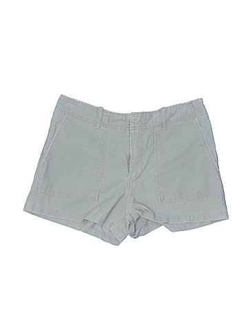 American Eagle Outfitters Khaki Shorts (view 1)