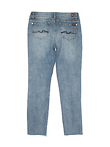 7 For All Mankind Jeans (view 2)