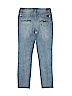 7 For All Mankind Blue Jeans Size 12 - photo 2