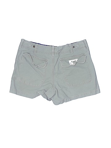 American Eagle Outfitters Khaki Shorts (view 2)