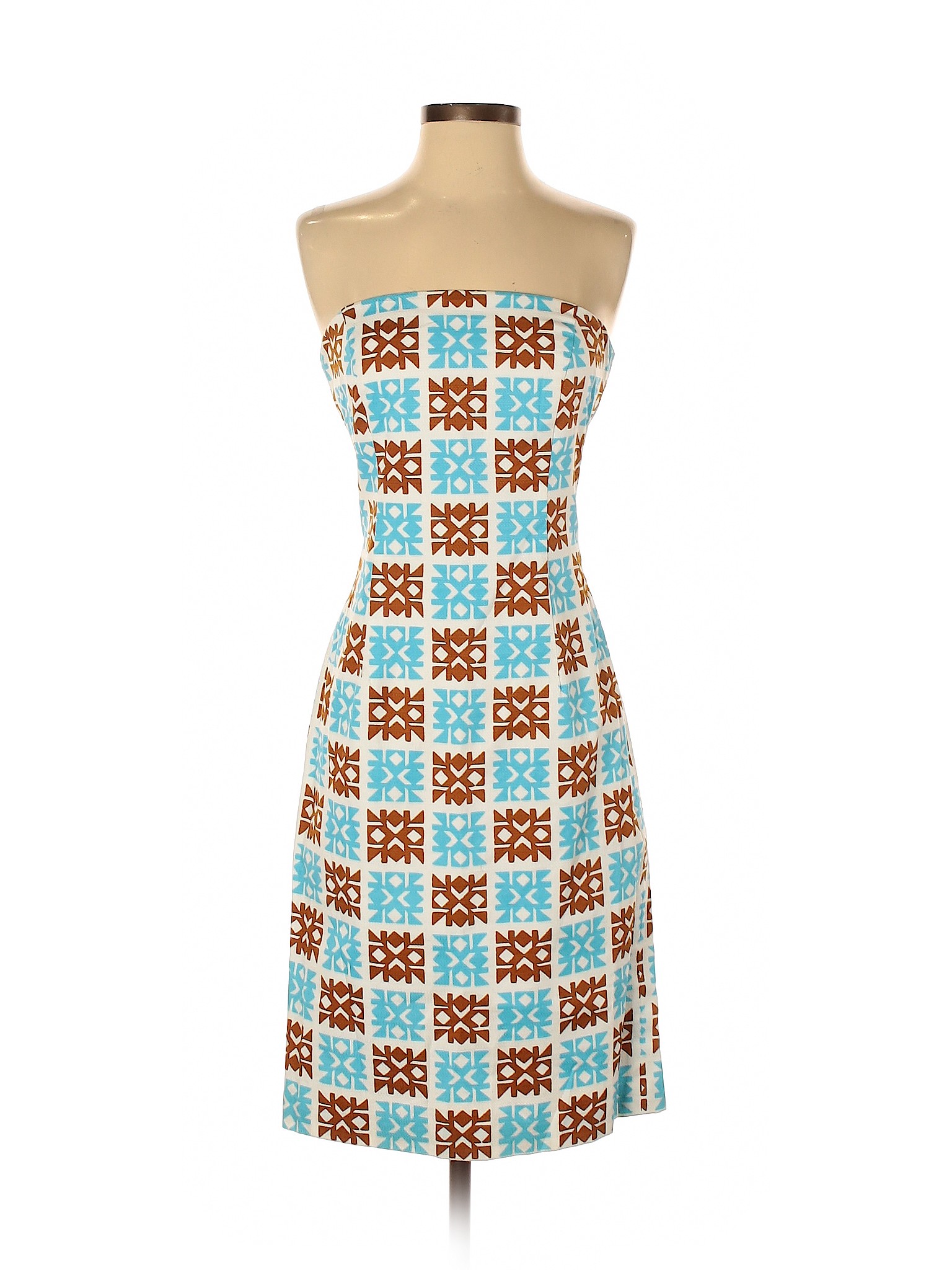 an original milly of new york dress