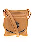 Assorted Brands Brown Crossbody Bag One size - photo 1