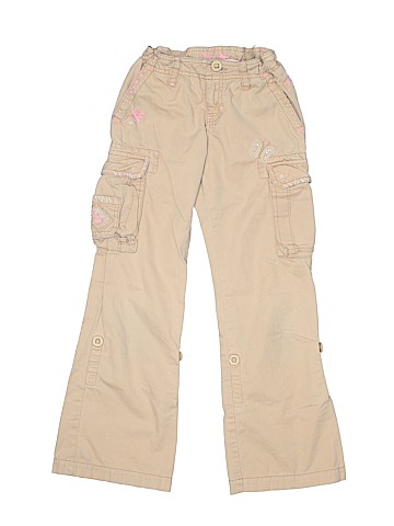 Gap Kids Cargo Pants (view 1)