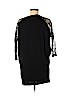 H&M Black Casual Dress Size 6 - photo 2
