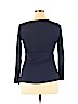 Assorted Brands Blue Long Sleeve Top Size XL - photo 2