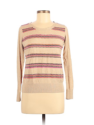 Mossimo Supply Co. Pullover Sweater (view 1)