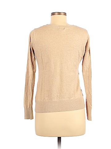 Mossimo Supply Co. Pullover Sweater (view 2)