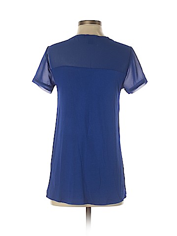 H&M Short Sleeve Blouse (view 2)