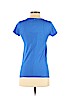 Nike Blue Active T-Shirt Size S - photo 2