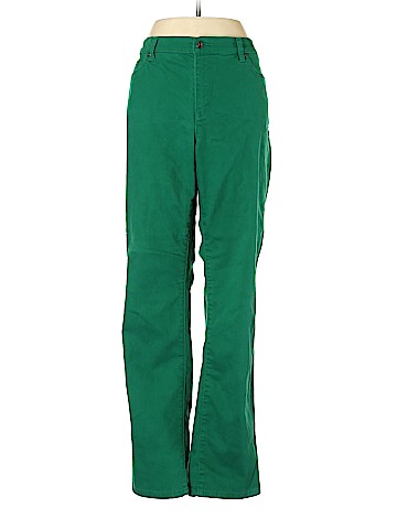 Lauren Jeans Co. Jeans (view 1)