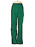Lauren Jeans Co. Green Jeans Size 14 - photo 1