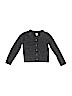 Healthtex Black Cardigan Size 5T - photo 1