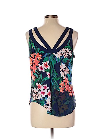 Candie's Sleeveless Top (view 2)