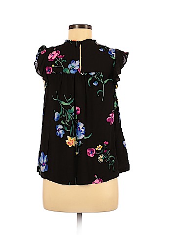 Old Navy Short Sleeve Blouse (view 2)