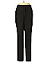 Cambio Black Dress Pants Size 8 - photo 1