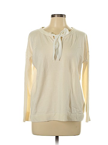 Banana Republic Factory Store Pullover Sweater (view 1)