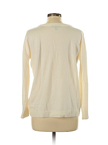 Banana Republic Factory Store Pullover Sweater (view 2)