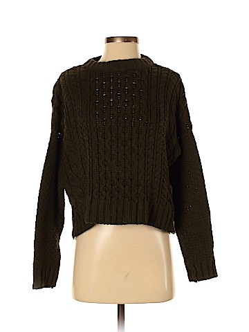 BDG Pullover Sweater (view 1)