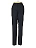 Andrew Marc for Walmart Black Dress Pants Size 4 - photo 1
