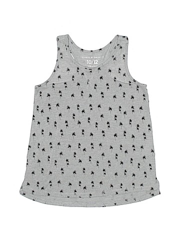 Rockets of Awesome Sleeveless T-Shirt (view 1)