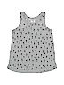 Rockets of Awesome Gray Sleeveless T-Shirt Size 10 - photo 1