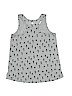 Rockets of Awesome Gray Sleeveless T-Shirt Size 10 - photo 2
