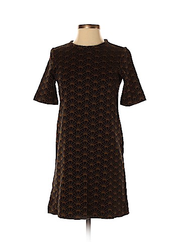 Ann Taylor LOFT Casual Dress (view 1)