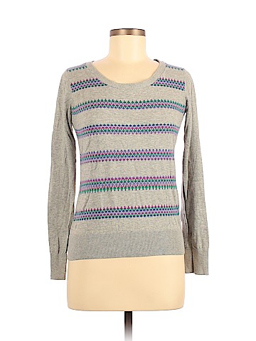 Mossimo Supply Co. Pullover Sweater (view 1)