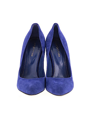 Sergio Rossi Heels (view 2)