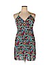 ETRO Blue Casual Dress Size XL - photo 1