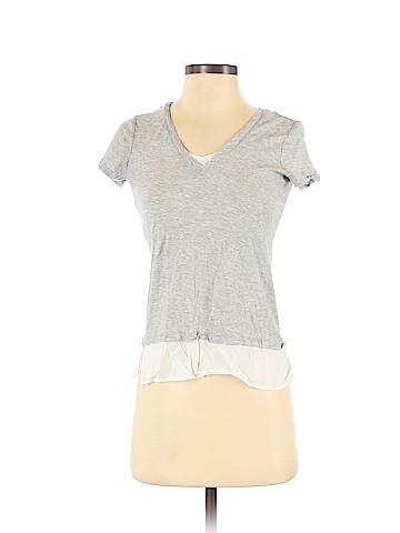 Vince Camuto Short Sleeve Top (view 1)