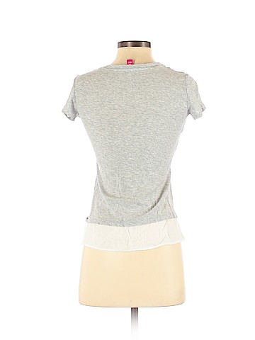 Vince Camuto Short Sleeve Top (view 2)