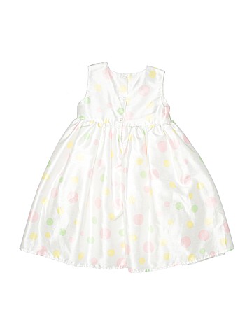 Holiday Editions Special Occasion Dress (view 2)