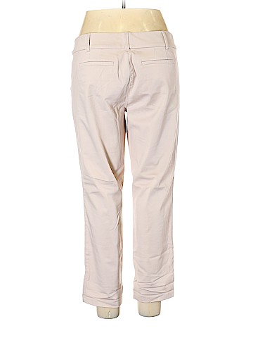Ann Taylor LOFT Outlet Khakis (view 2)