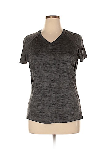 Danskin Now Active T-Shirt (view 1)