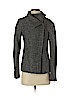 Soia & Kyo Gray Wool Coat Size S - photo 1