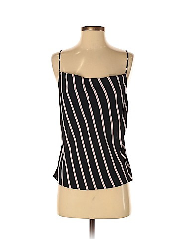 Allen Schwartz Sleeveless Blouse (view 1)