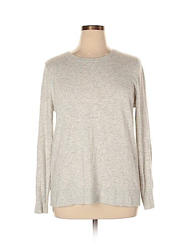 Ann Taylor LOFT Pullover Sweater (view 1)