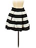 Dina Be Black Casual Skirt Size M - photo 1