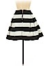 Dina Be Black Casual Skirt Size M - photo 2
