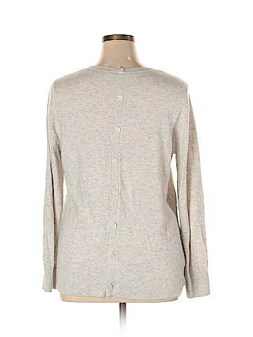 Ann Taylor LOFT Pullover Sweater (view 2)