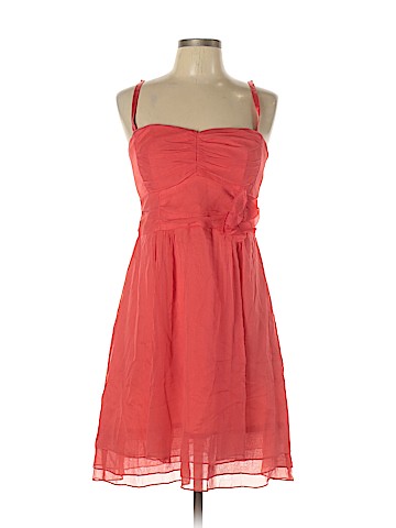 Nanette Lepore Cocktail Dress (view 1)