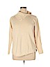 Jeanne Pierre 100% Cotton Tan Pullover Sweater Size XL - photo 1