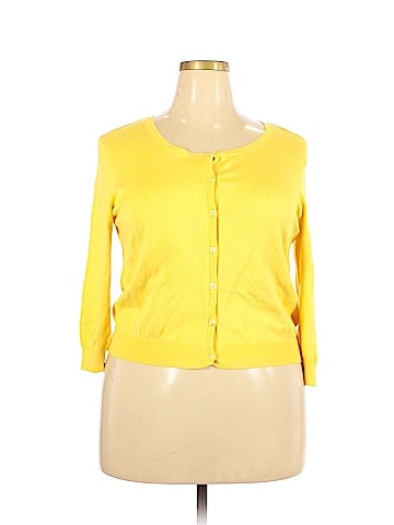 C established 1946 Cardigan (view 1)